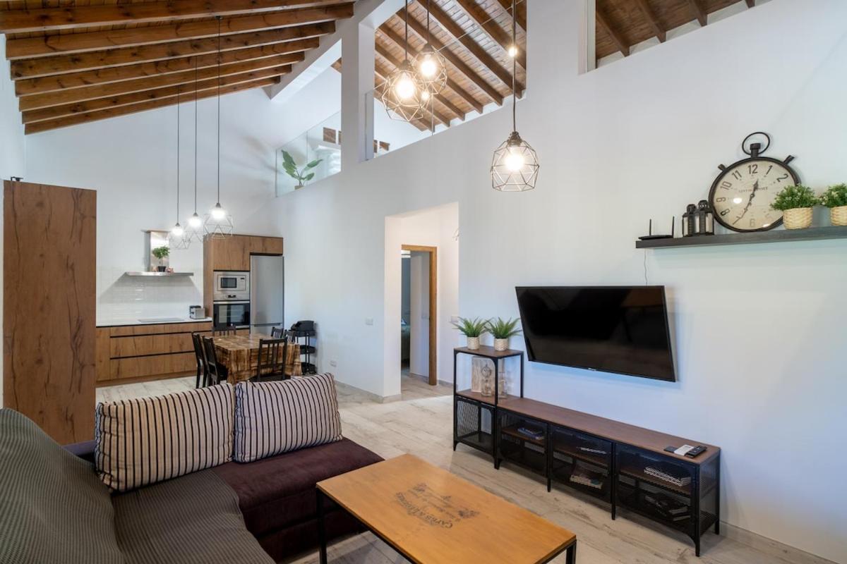 Dom wakacyjny De Diseno Con Piscina Y Barbacoa Malaga