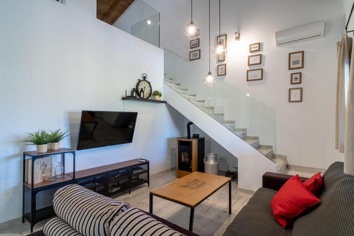Dom wakacyjny De Diseno Con Piscina Y Barbacoa *