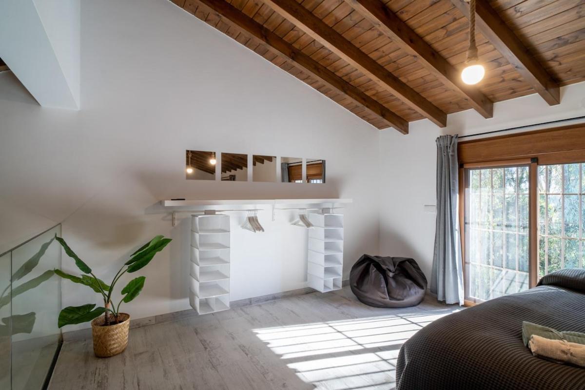 Casa vacanze De Diseno Con Piscina Y Barbacoa *