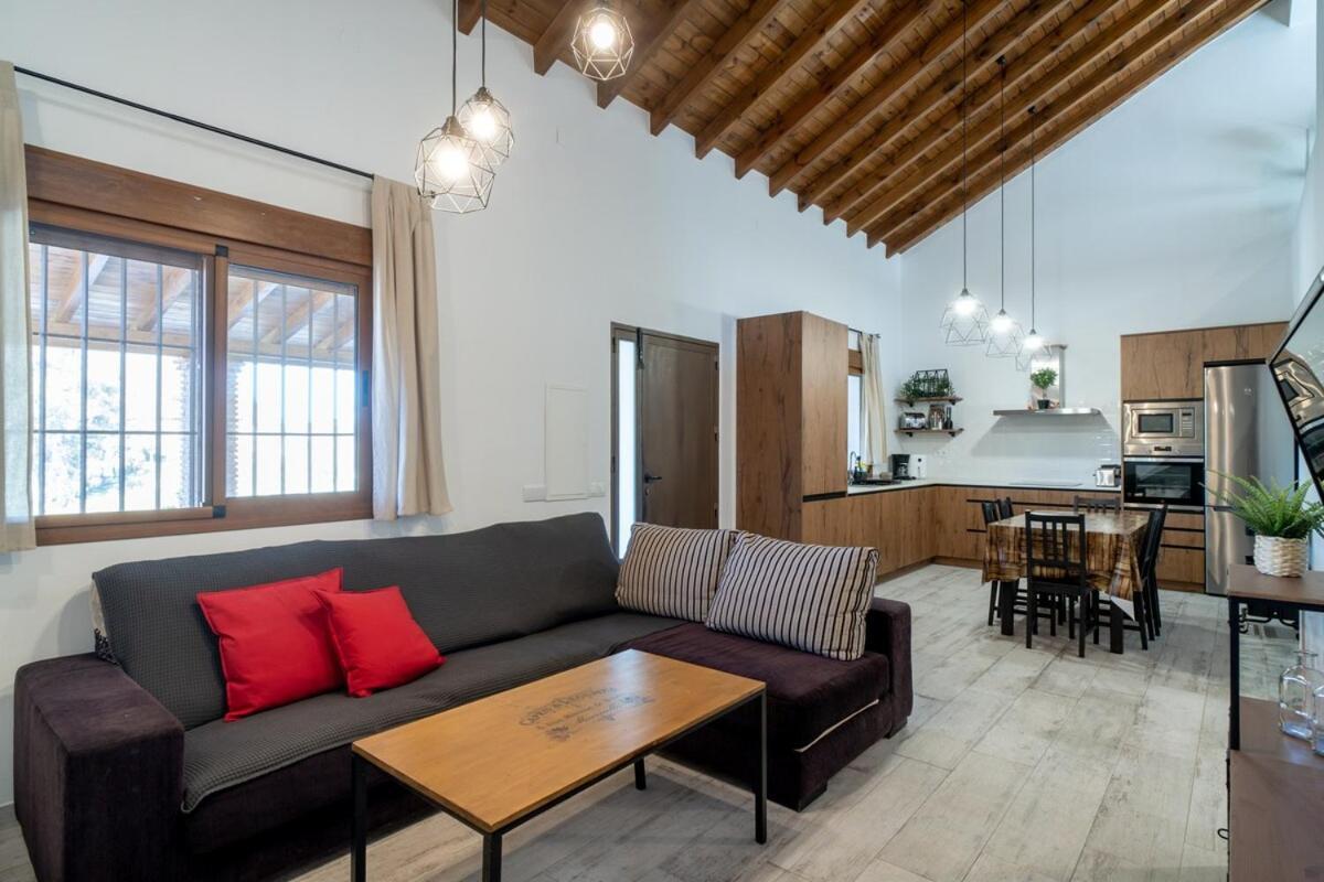 Casa vacanze De Diseno Con Piscina Y Barbacoa Málaga